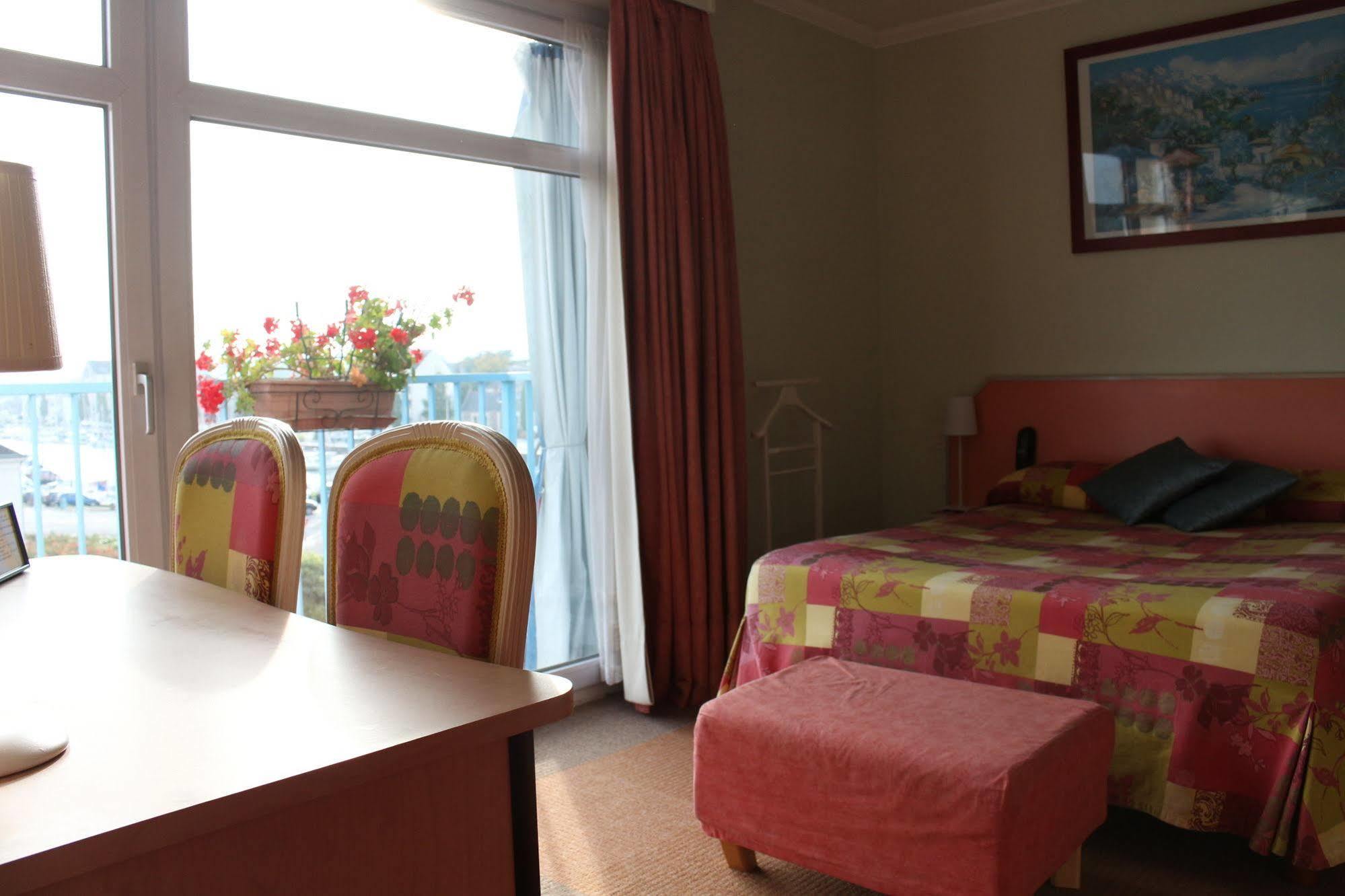 Citotel Le France Redon Buitenkant foto